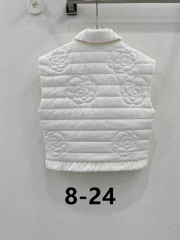 Chanel Women's Outwear 73